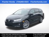 New 2025 Honda Odyssey Touring image 1