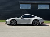 Certified 2024 Porsche 911 Carrera image 2