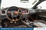 Used 2022 Dodge Charger R/T w/ Blacktop Package image 4