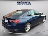 Used 2022 Chevrolet Malibu LT image 4