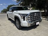 New 2025 Toyota Tundra 1794 Edition image 3