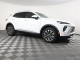 New 2025 Buick Envision Preferred image 3