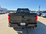 New 2025 Chevrolet Silverado 2500 LTZ w/ LTZ Plus Package image 4