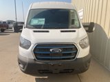 Used 2023 Ford E-Transit Medium Roof w/ Load Area Protection Package image 2