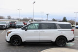 New 2025 Kia Carnival SX w/ SX Dark Edition Package image 3