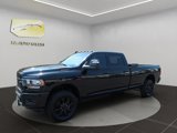 Used 2023 RAM 3500 Big Horn w/ Night Edition image 4