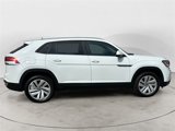 Used 2022 Volkswagen Atlas Cross Sport SE image 6