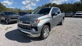 New 2025 Chevrolet Silverado 1500 LTZ w/ Z71 Off-Road Package image 4