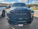New 2025 RAM 2500 Laramie w/ Night Edition image 2