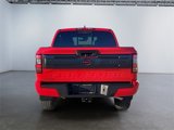 New 2025 Nissan Frontier PRO-4X w/ Pro Premium Package image 4