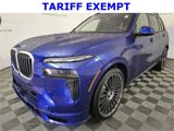 New 2025 BMW ALPINA XB7 image 5