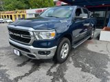 Used 2022 RAM 1500 Big Horn image 3