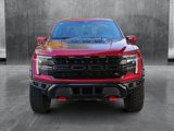 Used 2025 Ford F150 Raptor w/ Equipment Group 803A Raptor R image 2