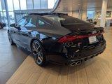 New 2025 Audi S7 Prestige image 4