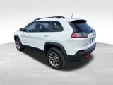 Used 2022 Jeep Cherokee Trailhawk w/ Sun, Sound & Nav Group image 5