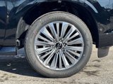 New 2025 INFINITI QX80 Luxe image 3