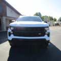Used 2023 Chevrolet Silverado 1500 W/T image 3