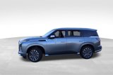 New 2025 INFINITI QX80 Sensory image 5