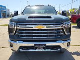New 2025 Chevrolet Silverado 2500 LTZ w/ LTZ Premium Package image 2