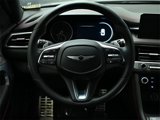 Used 2024 Genesis G70 2.5T w/ Sport Prestige Package image 4
