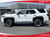New 2025 Toyota 4Runner 4WD image 4