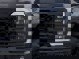 New 2025 Ford F250 Lariat w/ Black Appearance Package image 4