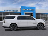 New 2025 Chevrolet Suburban RST image 5