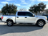 Used 2015 Ford F150 XLT image 5