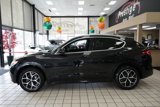 Used 2021 Alfa Romeo Stelvio Ti w/ Active Assist 2 Package TI image 3