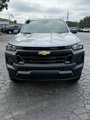 New 2026 Chevrolet Colorado W/T image 2