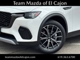 New 2025 MAZDA CX-70 Plug-In Hybrid w/ Premium Plus image 3