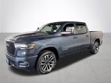 New 2026 RAM 1500 Laramie image 2