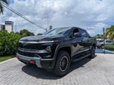 New 2026 Chevrolet Silverado EV Trail Boss image 4