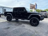 Used 2021 Jeep Gladiator Sport image 3