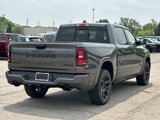 New 2025 RAM 1500 Laramie image 3