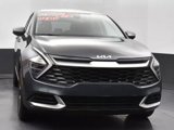 Used 2024 Kia Sportage LX image 3