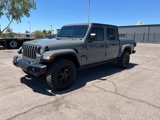 Used 2023 Jeep Gladiator Sport image 4