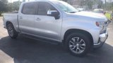 Used 2021 Chevrolet Silverado 1500 LT w/ All Star Edition Plus image 2