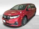 New 2025 Honda Odyssey Touring image 3
