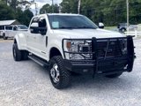 Used 2021 Ford F350 Lariat w/ Lariat Ultimate Package image 4