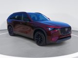 New 2025 MAZDA CX-90 3.3 Turbo w/ Premium Sport Pkg image 3