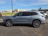 New 2026 Buick Enclave Avenir image 2