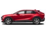 New 2026 Cadillac Lyriq V image 2