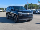 New 2025 Chevrolet Tahoe LT w/ Comfort Package image 2