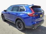 New 2025 Honda CR-V Sport-L image 2