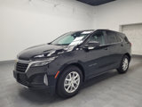 Used 2022 Chevrolet Equinox LT image 2