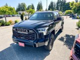 Used 2025 Toyota Tundra TRD Pro image 4
