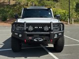Used 2024 Ford Bronco Badlands image 2