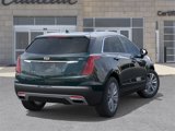 New 2025 Cadillac XT5 Premium Luxury image 4