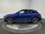 New 2025 Porsche Macan image 2